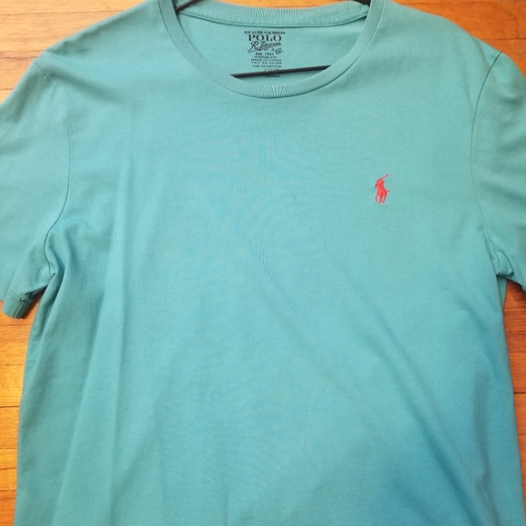 Polo Ralph Lauren T Shirt - Picture 1 of 3